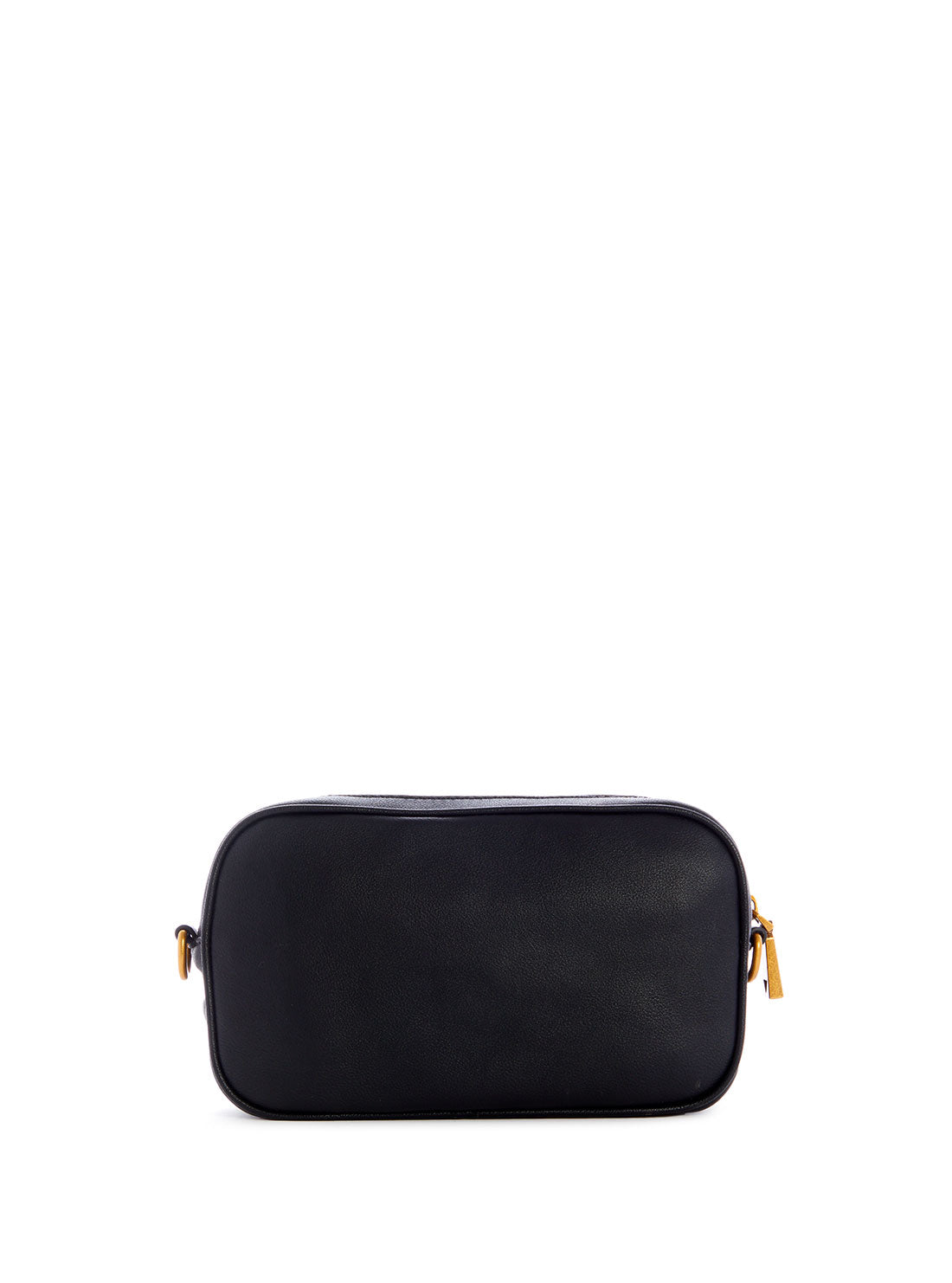 GUESS Womens Black No Limit Crossbody Bag VB848614 Back  View