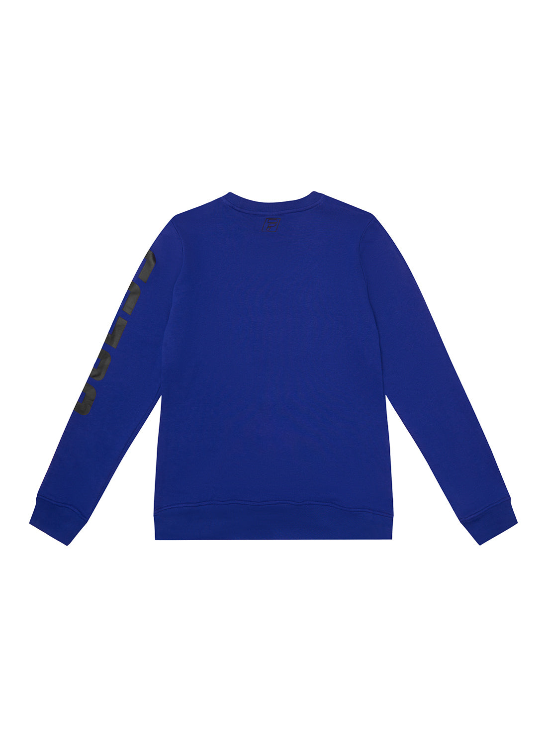 GUESS Big Boys Blue Active T-Shirt (8-16) L2RQ27KAIJ1 Back View