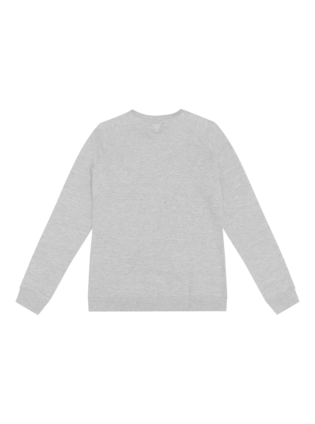 GUESS Big Boys Grey Active Jumper (8-16) L2RQ20K9V31 Back View