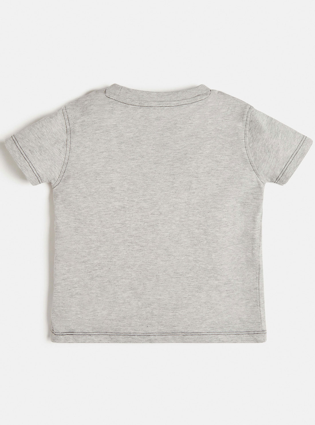 GUESS Little Boys Grey Team USA T-Shirt (2-7) N1YI08KAE90 Back View