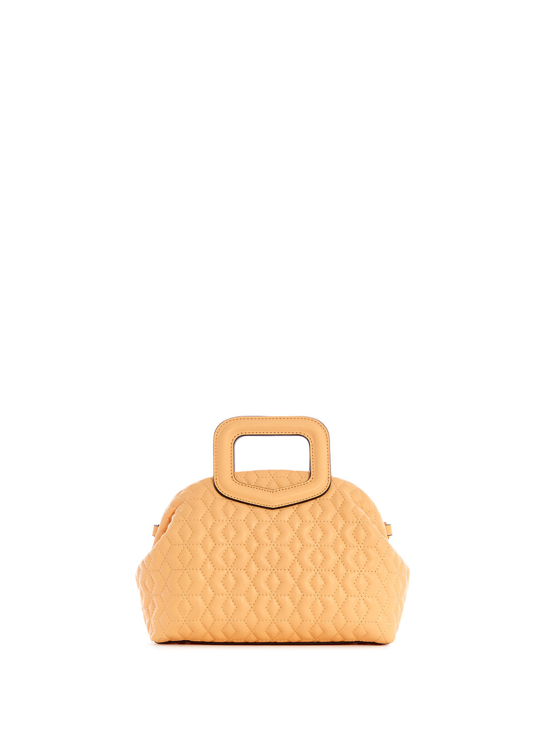 GUESS Women's Peach Errin Small Crossbody Clutch DG850977 Back View